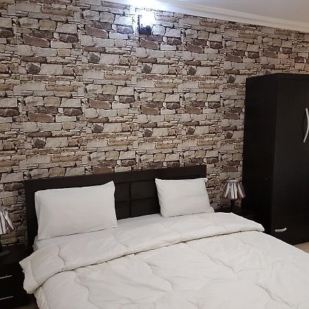 Rock Towers Apartments Abuja Ngoại thất bức ảnh