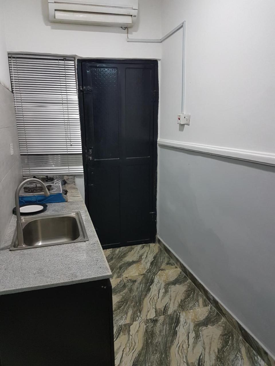 Rock Towers Apartments Abuja Ngoại thất bức ảnh